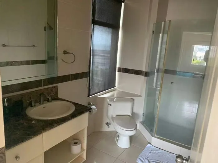Apartamento en Vista marina Avenida Balboa en alquiler — 4