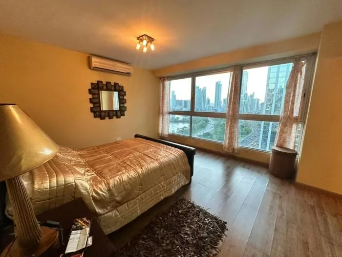 Bayfront tower Avenida Balboa 1 recamara — 3
