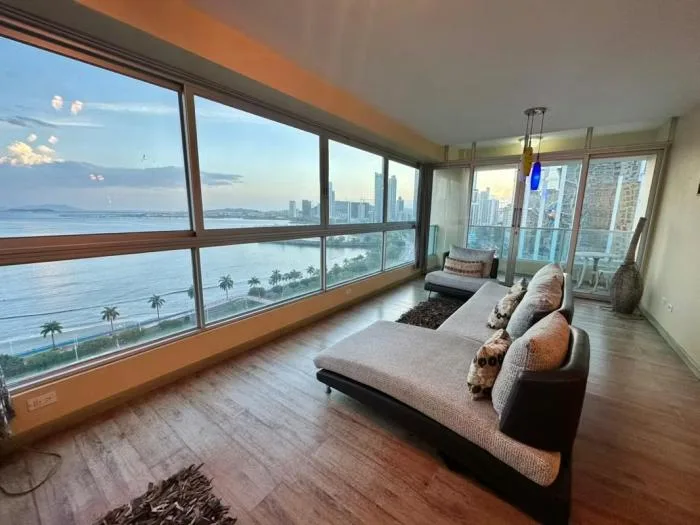 Bayfront tower Avenida Balboa 1 recamara — 4