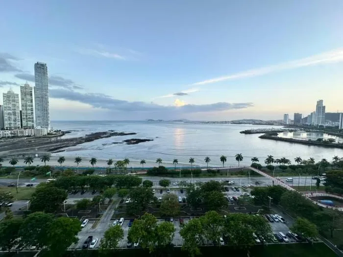 Bayfront tower Avenida Balboa 1 recamara — 5