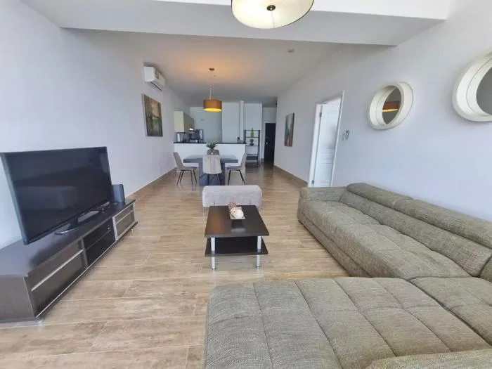Apartamento en Vista marina de 1 habitacion en alquiler — 3