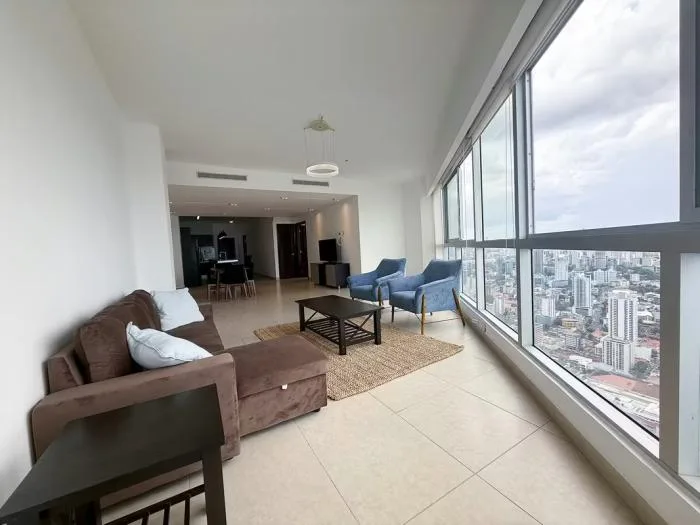 Alquiler de apartamento en Rivage 2 habitaciones — 3