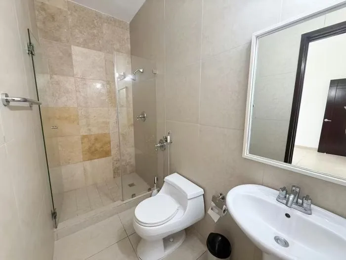 Alquiler de apartamento en Rivage 2 habitaciones — 4