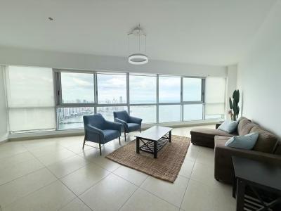 Furnished apartment for rent in panama. 2-bedroom apartment for rent in panama.