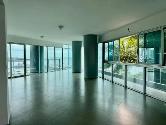 Yacht club tower 2 recamaras en alquiler — 4