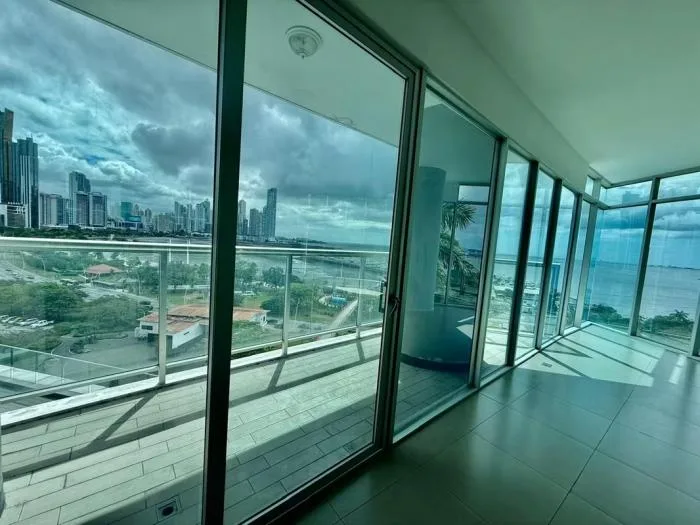 Yacht club tower 2 recamaras en alquiler — 5