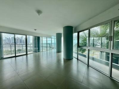 Yacht club avenida balboa panama en alquiler. apartamento en yacht club avenida balboa en alquiler