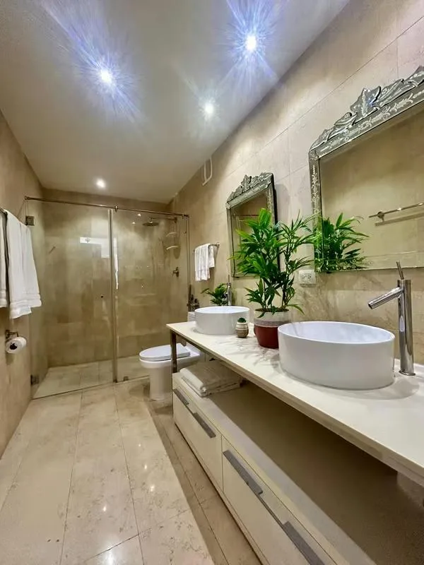 Apartamento en Yoo panama de 1 habitacion en alquiler — 2