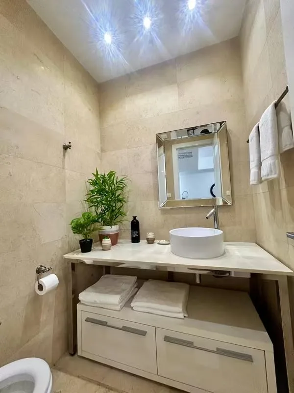 Apartamento en Yoo panama de 1 habitacion en alquiler — 3