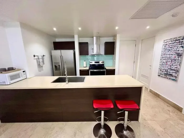 Apartamento en Yoo panama de 1 habitacion en alquiler — 4