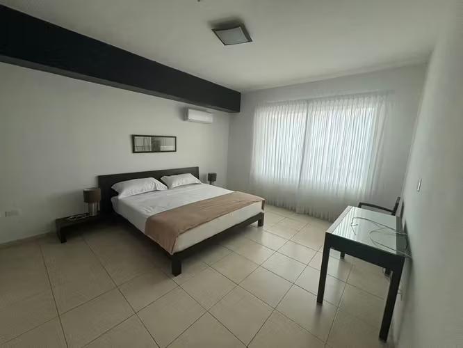 Vista marina Avenida Balboa 1 habitacion