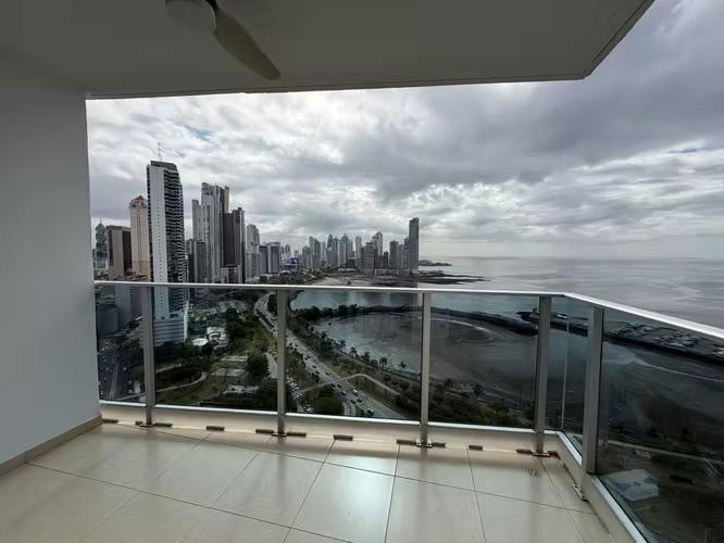 2-bedroom apartment for rent in waters
