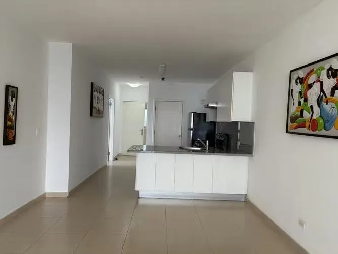 Apartamento en alquiler en Waters de 2 habitaciones — 3