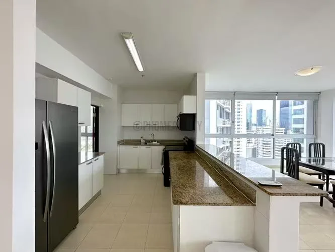 Apartamento en alquiler en Grand bay de 1 habitacion — 3