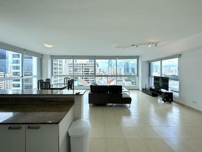 1 bedroom apartment for rent in grand bay