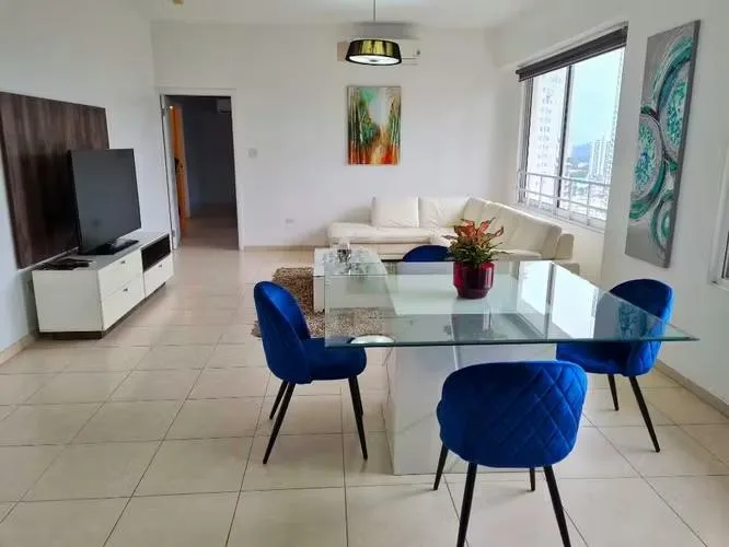 Apartamento en Vista marina de 1 recamara en alquiler — 2