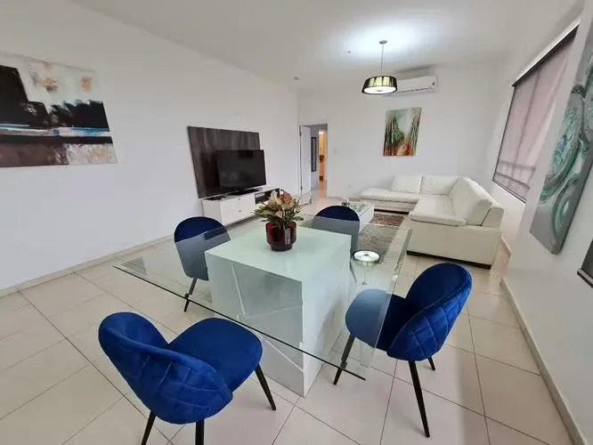 Apartamento en Vista marina de 1 recamara en alquiler — 3