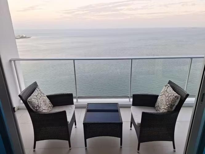 Destiny Balboa Avenue 1 room