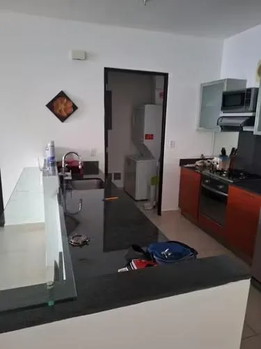 Destiny Avenida Balboa 1 habitacion — 4
