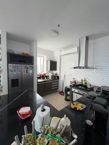 Alquiler de apartamento en Rivage 3 habitaciones