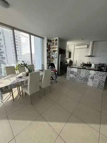 Alquiler de apartamento en Rivage 3 habitaciones — 4