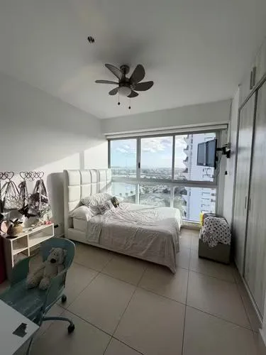 Alquiler de apartamento en Rivage 3 habitaciones — 5