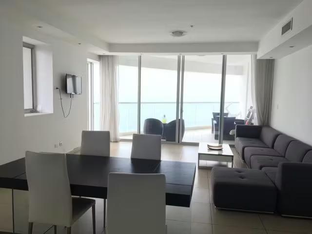 Rivage Avenida Balboa 1 habitacion