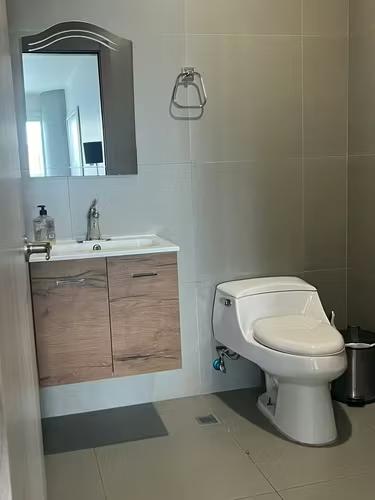 Yacht club tower 2 recamaras en venta