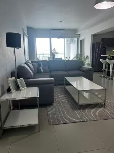 Yacht club tower 2 recamaras en venta