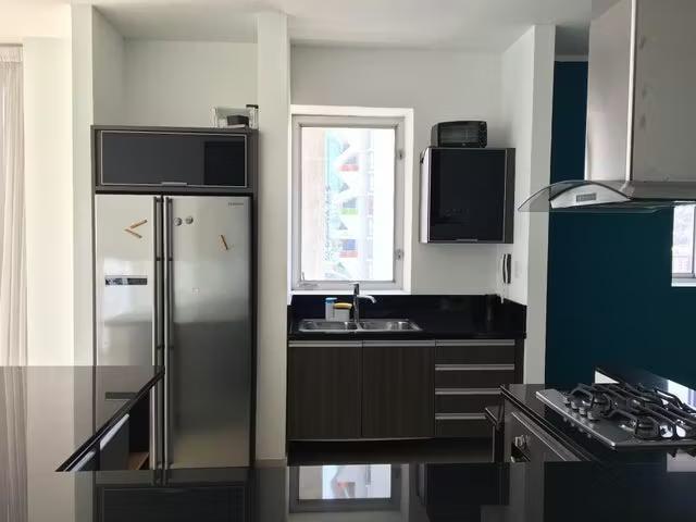 Rivage Avenida Balboa Panama en venta