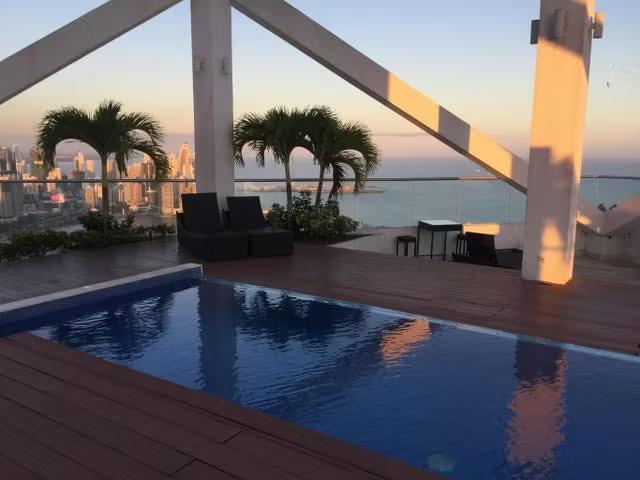 Rivage Avenida Balboa Panama en venta
