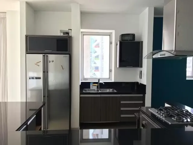 Rivage Avenida Balboa Panama en venta — 4
