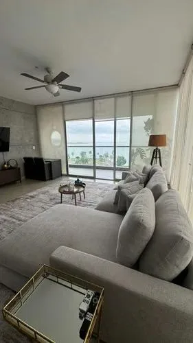 Apartamento en Rivage Avenida Balboa en alquiler — 3