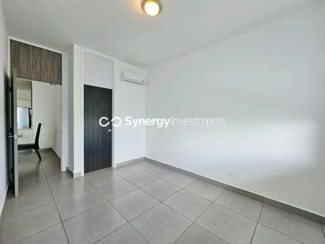 Apartamento en Element tower de 2 habitaciones en alquiler — 4