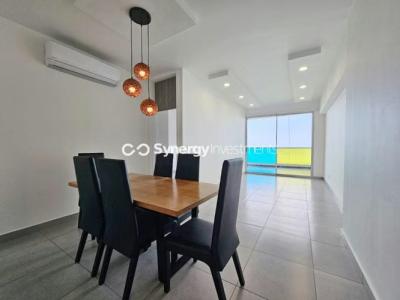 Element tower cinta costera 2 habitaciones. apartamento en element avenida balboa en alquiler