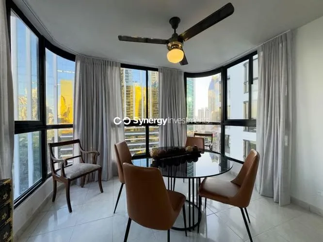 Alquiler de apartamento en Coral reef 1 habitacion — 2