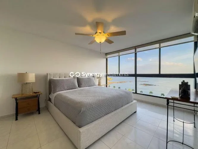 Alquiler de apartamento en Coral reef 1 habitacion — 3