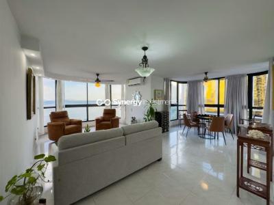 Ph coral reef  panama amoblado en alquiler. apartamento en coral reef de 1 recamara en alquiler