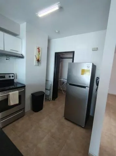 Apartamento en alquiler en Bayfront de 1 habitacion — 3