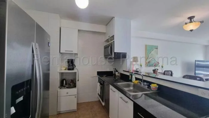 Alquiler de apartamento en Bayfront 2 recamaras — 3