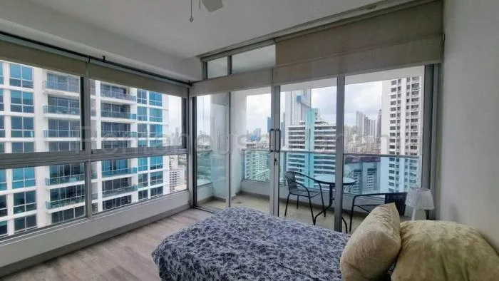 Alquiler de apartamento en Bayfront 2 recamaras — 4