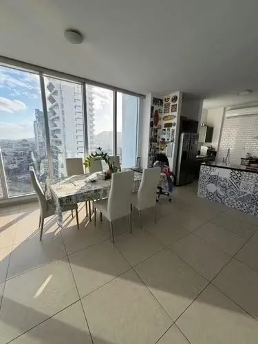 Apartamento en Rivage Avenida Balboa en alquiler — 2