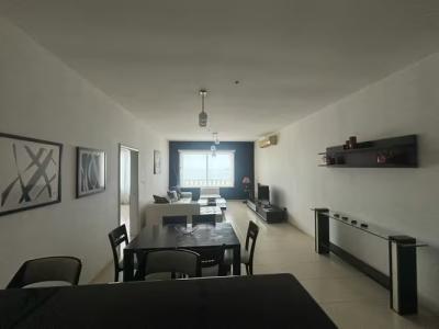 Vista marina cinta costera 1 habitacion. apartamento en vista marina de 1 habitacion en alquiler