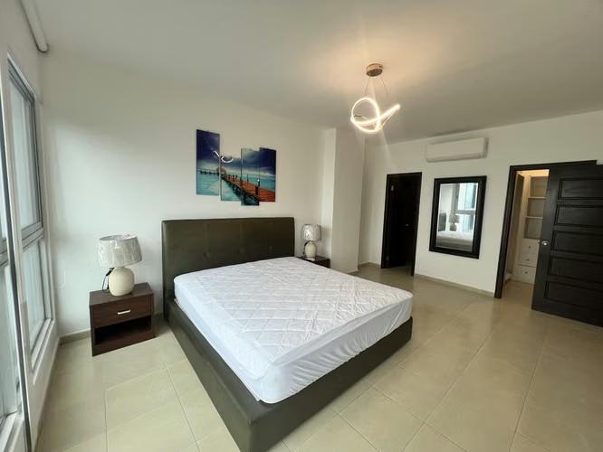 Grand bay Balboa Avenue Panama for rent