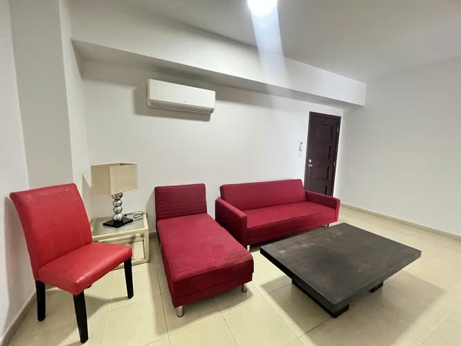 Grand bay Balboa Avenue Panama for rent