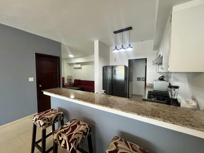 Grand bay Balboa Avenue Panama for rent