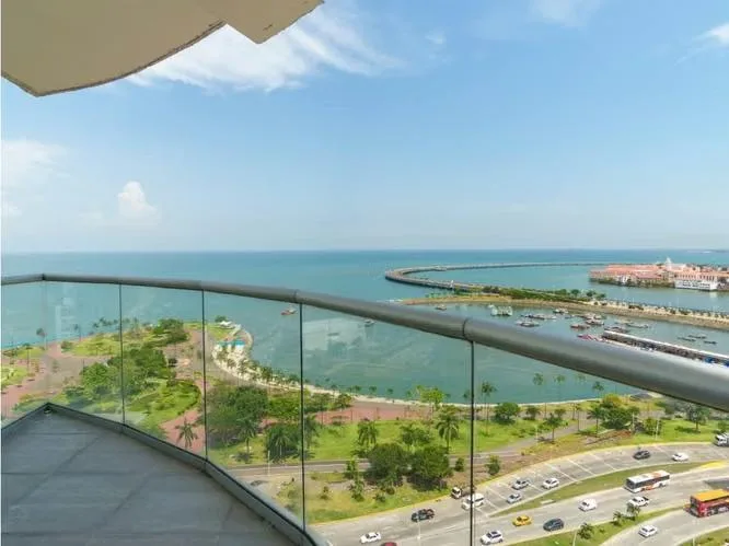The sands Panama 1 habitacion — 3