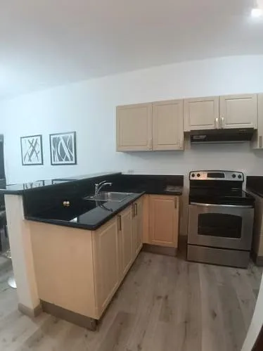 Apartamento en Vista marina Avenida Balboa en alquiler — 2