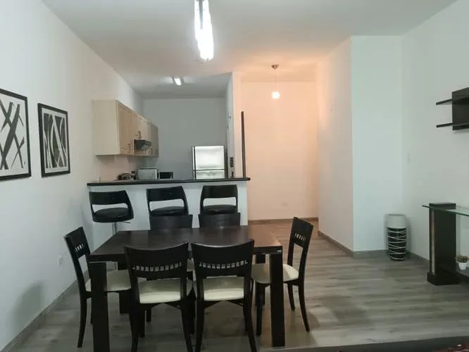 Apartamento en Vista marina Avenida Balboa en alquiler — 3