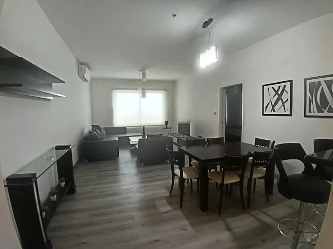 Apartamento en Vista marina Avenida Balboa en alquiler — 4